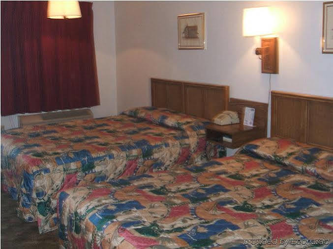 Scottish Inns Motel - Осейдж-Бич Номер фото